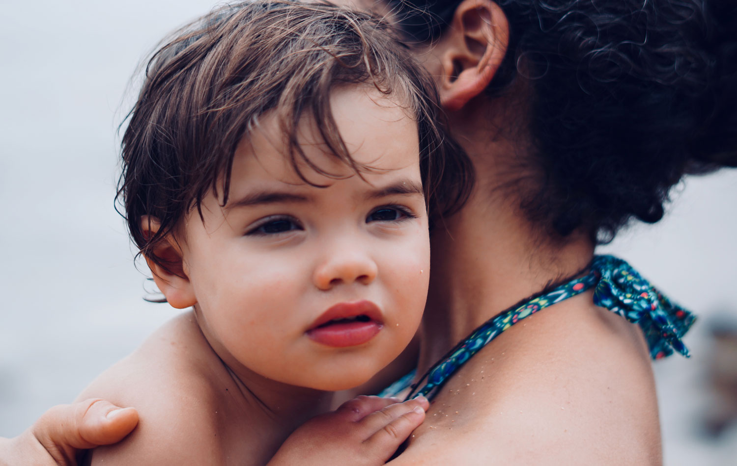 10 Surprising Things I Learned as a Mother